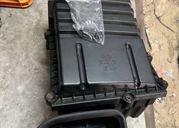 Obudowa filtra powietrza Golf R32 VR6