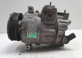 VW Golf V 1.9 TDI SPRĘŻARKA KLIMATYZACJI pompa 1K0820803G