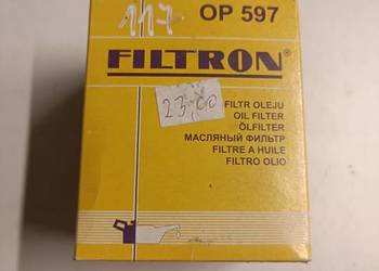 FILTR OLEJU Acura Infiniti Isuzu Kia Mazda Mitsubishi Nissan Volvo _ OP59