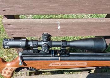 luneta hawke sidewinder 8-32x56