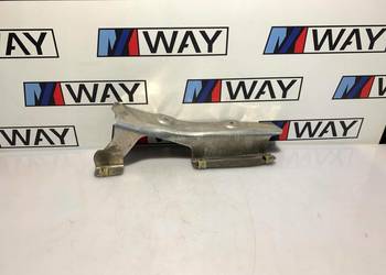 BMW F01 F07 F10 F11 F13 OSŁONA IZOLACJA TERMICZNA PRAWA 7185204