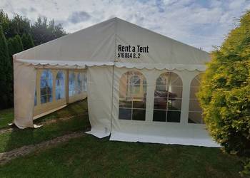 Namioty eventowe wynajem;