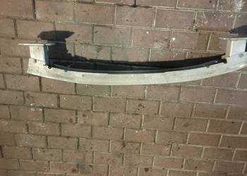 Belka tylna renault latitude