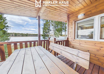 Dom sprzedam Gołdap 35.5m2