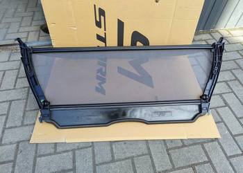 Orginalny windschott BMW seria 3 E36 Cabrio