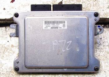 KOMPUTER STEROWNIK SILNIKA 1.3 I-VTEC HONDA JAZZ IV 37820-58R
