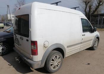 Ford conect 1.8