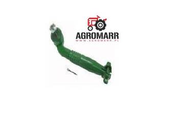 Końcówka drążka pasuje John Deere Końcówka drążka pasuje John Deere