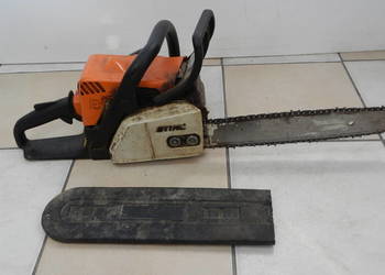 Piła Stihl MS 170 2011