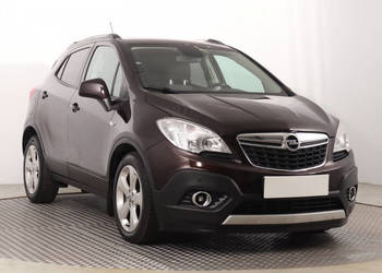 Opel Mokka 1.7 CDTI