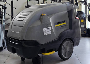 Myjka ciśnieniowa KARCHER HDS 9/18 10/20 11/18 13/20 GWARANCJA SERWIS