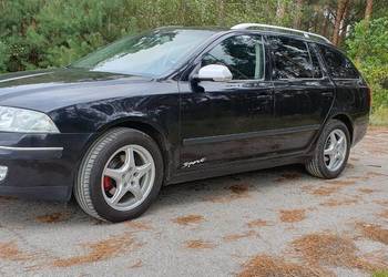 Skoda octavia 1.9tdi