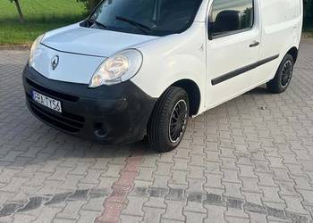 RENAULT Kangoo  1.5 DCI