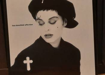Lisa Stansfield - Affection  (winyl)