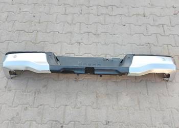 Ford Ranger VI 6 2024r ZDERZAK TYŁ PLATINIUM