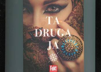 Ta druga ja - Maha Gargash