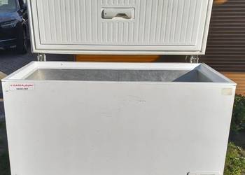 Zamrażarka skrzyniowa gastronomiczna Elektrolux 400L