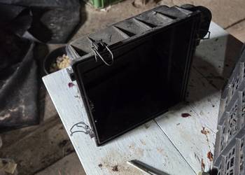 Audi 100 c3 5000 2,3 obudowa filtra powietrza