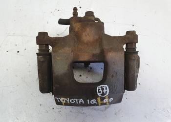 Toyota IQ PRAWY PRZEDNI ZACISK HAMULCOWY przód PASAŻERA