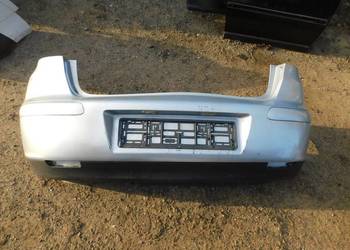 ibiza III zderzak nr 34182 WYSYŁKA