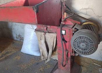 Młynek/Śrutownik 11kw