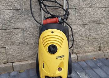 KARCHER HD 7/18 C