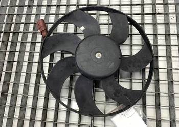 WENTYLATOR KLIMATYZACJI VW TOURAN 2.0 150KM Minivan 03-10