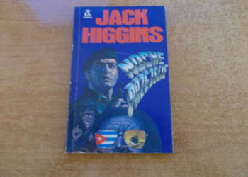 Jack Higgins - Nocne przejście