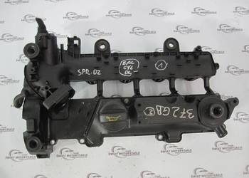 CITROEN C3 1.4 HDI 8HZ 10FDAX 68KM 10r pokrywa zaworów 9684455480