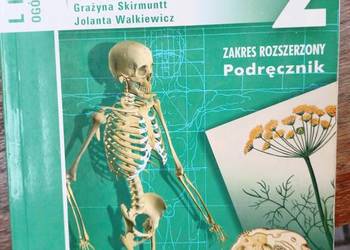 Biologia operon rozszerzona podręczniki szkolne księgarnia