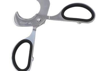 Gilotyna do Cygara Gentelo - Precyzyjne Nożyczki do Obcinania