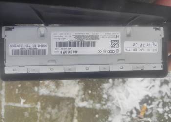 TUNER MODUŁ RADIA WZMACNIACZ AUDI A6 C6 A4 B8
