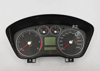 Licznik Zegary Ford C-Max Focus MK2 1.6 TDCI 4M5T-10849-LM