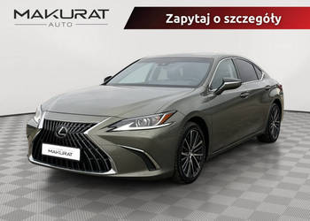 Lexus ES300 WJ5239N#ES 300H BUSINESS EDITION + Podgrz.f I kier Salon PL VA…