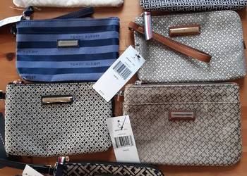 Tommy Hilfiger  kosmetyczka saszetka oryginalna z USA