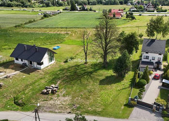 Do sprzedaży działka 2600m2 Uszew