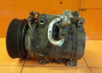 MITSUBISHI PAJERO 3.5 GDI 04r 203KM 6G74 sprezarka klimatyzacji 447220