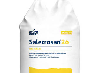 Saletrosan® 26 Plus N(S) 26(13)