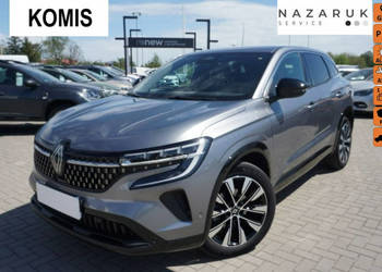 Renault Austral Techno AUT160KM MildHybrid/akt.tempo/winter/gwarancja