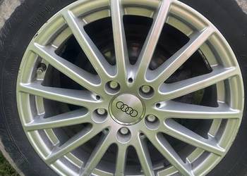 Alufelgi 16cali 5x112