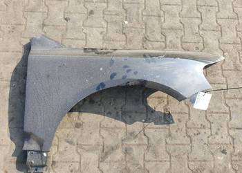 BŁOTNIK PRAWY PRZÓD VOLKSWAGEN TOUAREG