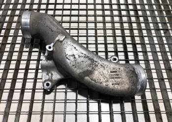 RURA POWIETRZA SCANIA L,P,G,R,S - series 2431292 12.7 411KM PRZEWÓD