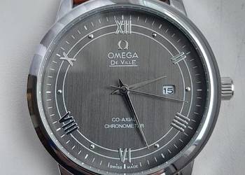 Omega De VILLE zegarek męski