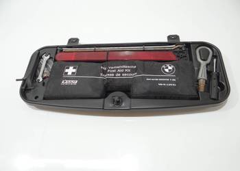 SCHOWEK ZESTAW NAPRAWCZY BMW E60 LCI 7506960