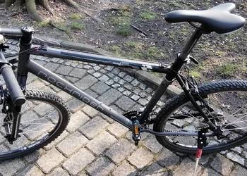 Rower gorski Rockrider