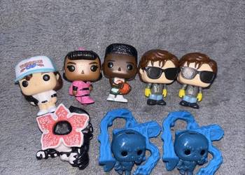 stranger things