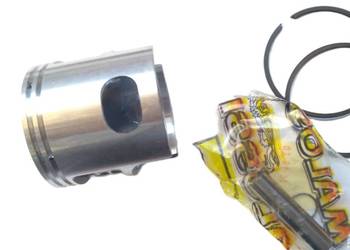 TŁOK MALOSSI SPORT 47,4 mm SUZUKI ADDRESS 34644540