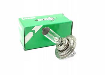 ŻARÓWKA 1 SZT. LUCAS H7 - 24V - 70W - PX26d - LLB775 ŻARÓWKA 1 SZT. LUCAS H7 - 24V - 70W - PX26d - LLB775