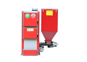Kocioł Kotły Piec 20 kw  Ecodesign