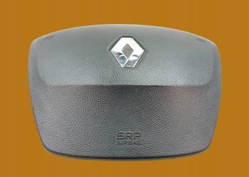 PODUSZKA POWIETRZNA AIRBAG LEWA KIEROWCY Renault Grand Scenic III 985701921